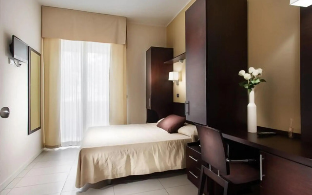 Hotel Zen