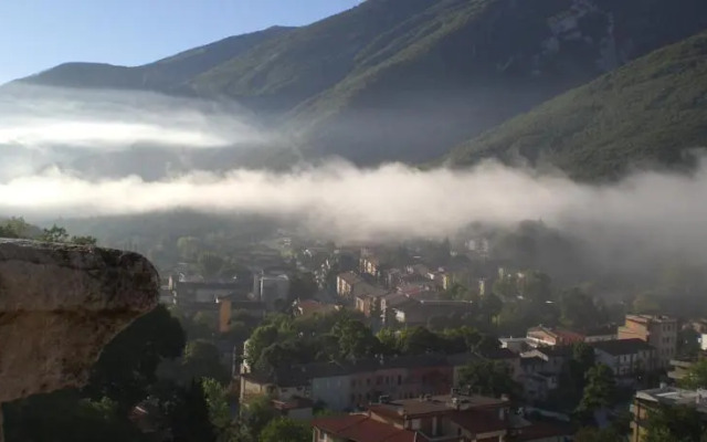 Country House Ca Pazzo