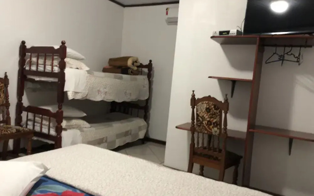 Pousada Café no Bule