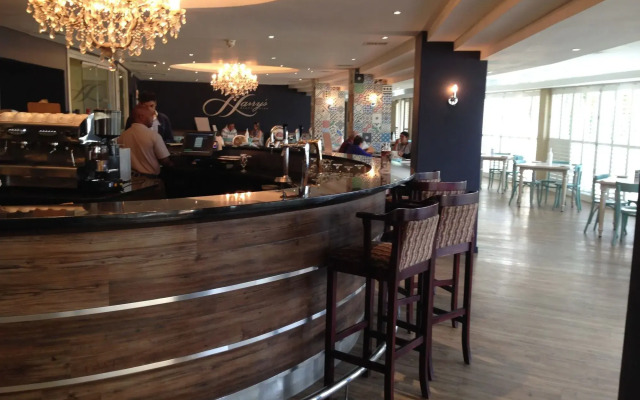 Beach Break Holiday Letting