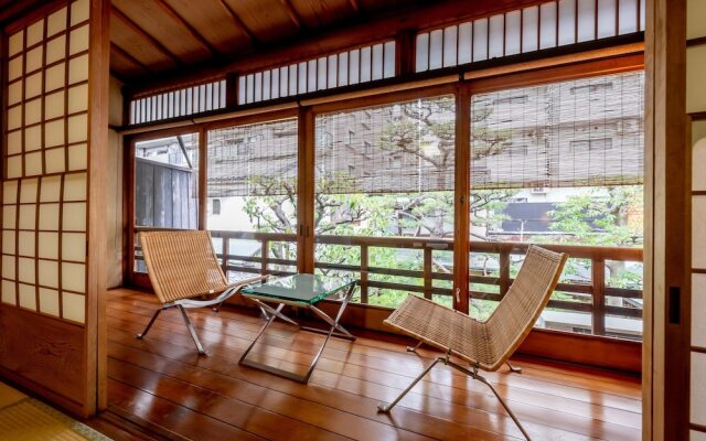 RESI STAY Shinshinen