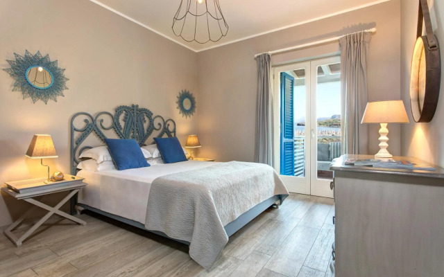Les Sables Noirs & Spa