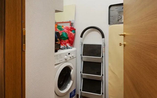 Buenos Aires & Lima Cosy Flat