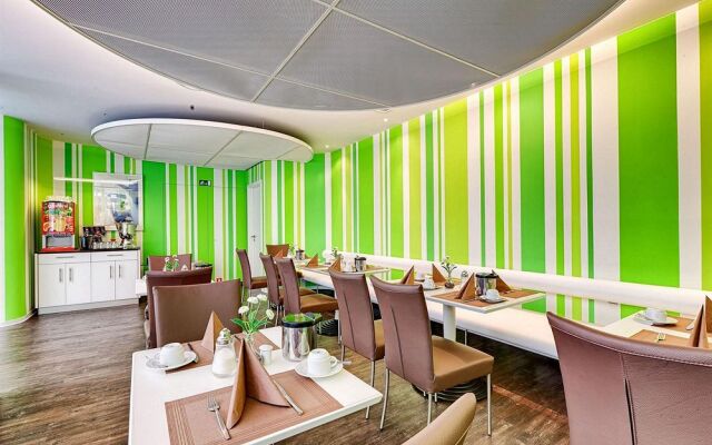 Ghotel Hotel & Living Stuttgart