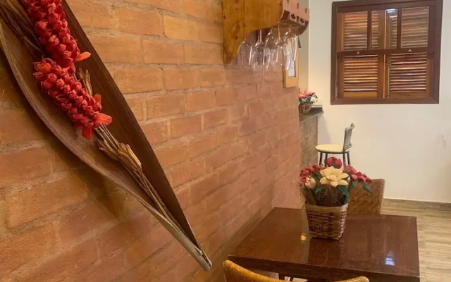 Chácara Bora Bora