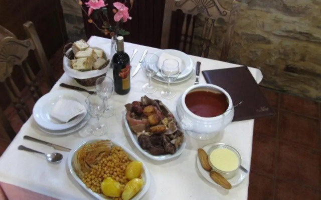 El Molino del Arriero