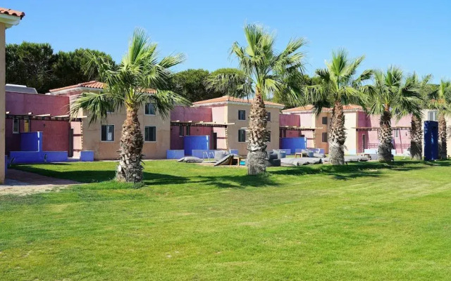 VIP Apartments
