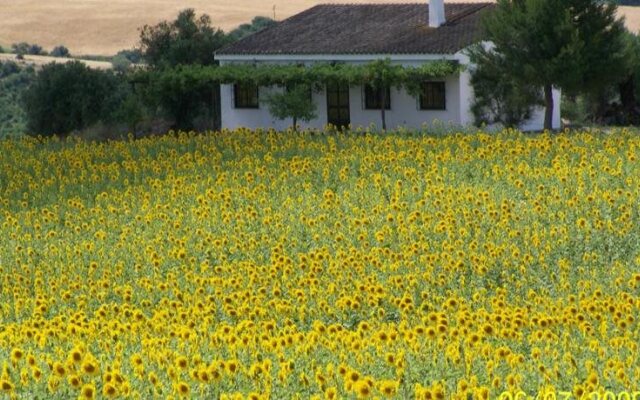 Cortijo Barranco