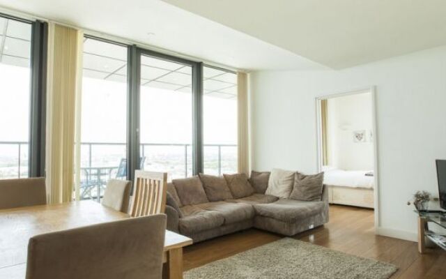 Luxury Apartments