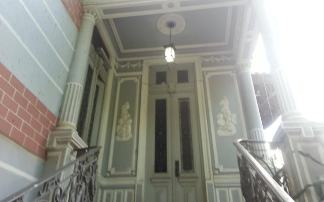 Alto Lapa House