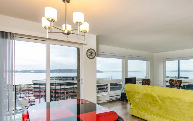 Ginosi Puget Sound Apartel