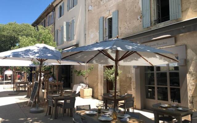 Maison d'hôtes Maison Hache