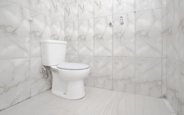 Airy Eco Thamrin Atas Palu