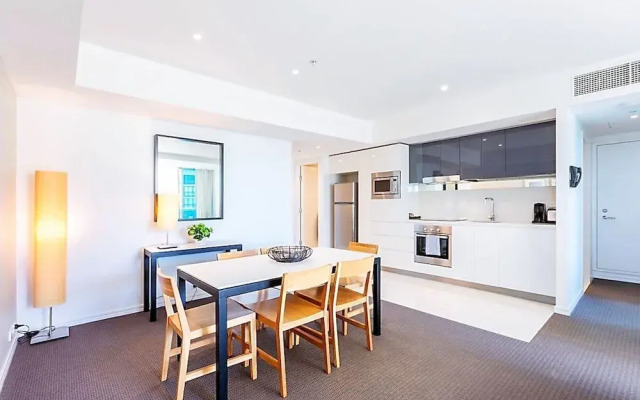 H Luxury Residence Apartments - Holiday Paradise