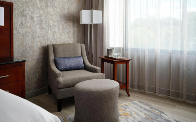 Hanover Marriott