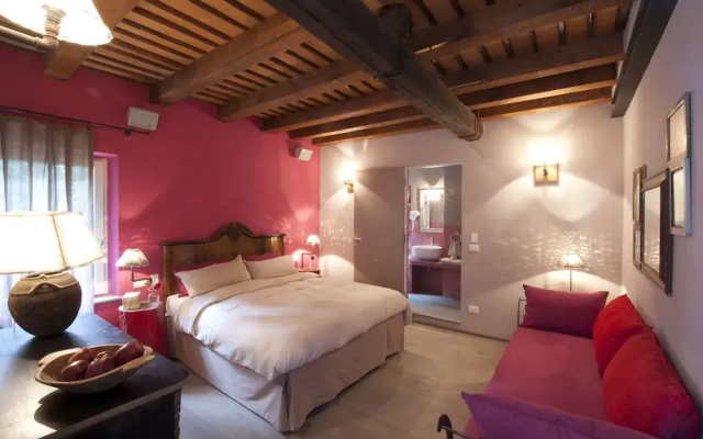 Casa Fluò Relais