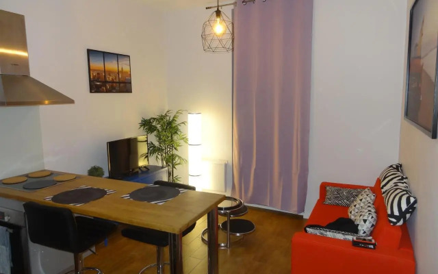 Appartement GOOD MINDSET