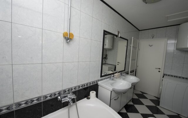 Apartments MERI