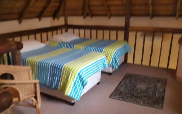 Shingalana Guest House