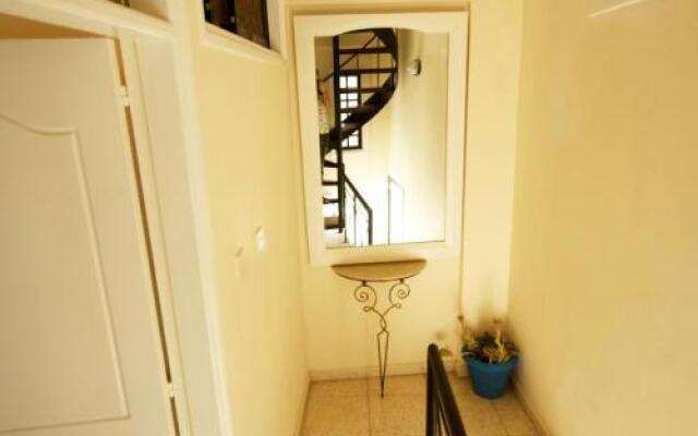 Pissouri Village Studios