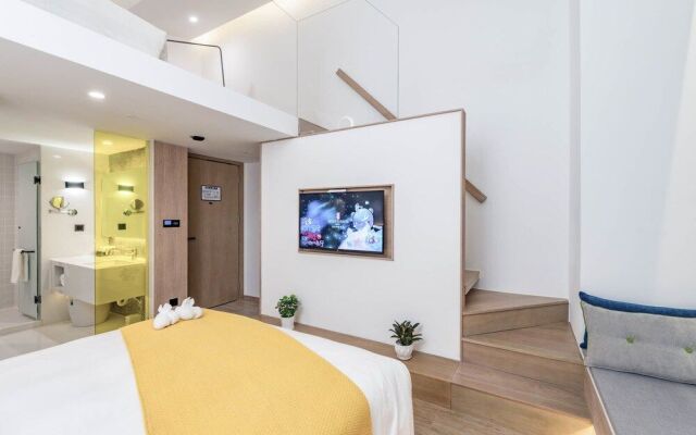 Rezen Sunbow Hotel