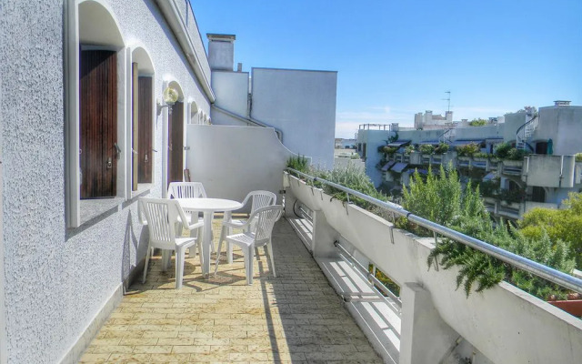 Aparthotel Ponza