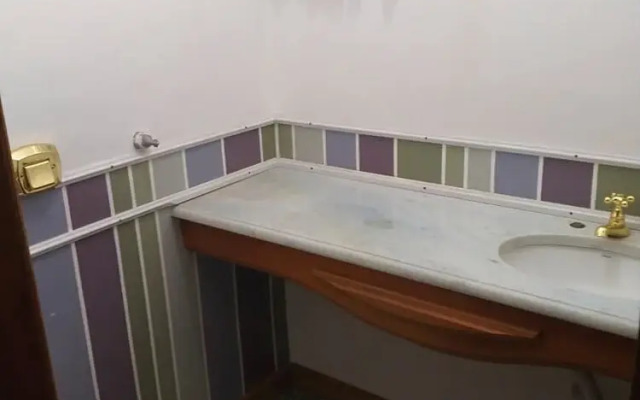 Hostel Famiglia Susin III