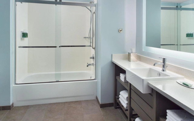 SpringHill Suites Pensacola Beach