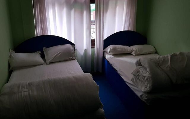 Thamel Trekkers Hotel