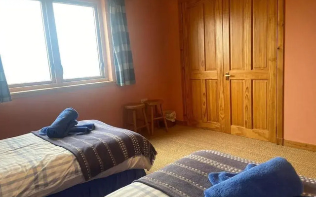 Princes Point Villa all on Ground Floor