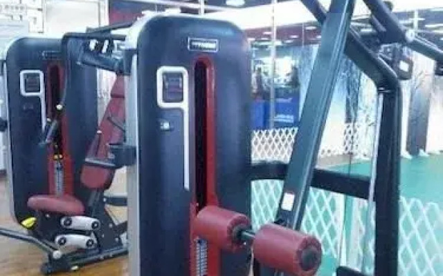 Junyue Grand Hotel Shenyang