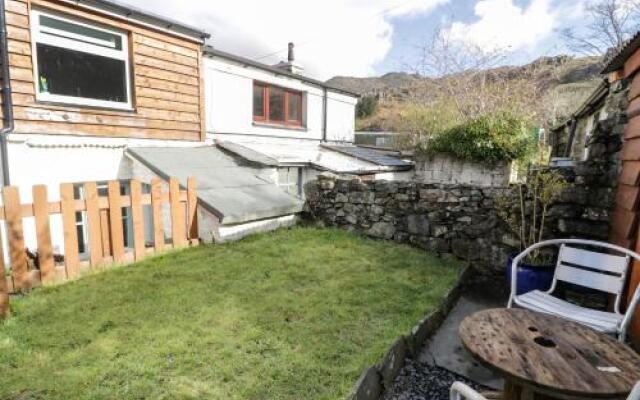 Ffynnon Cottage