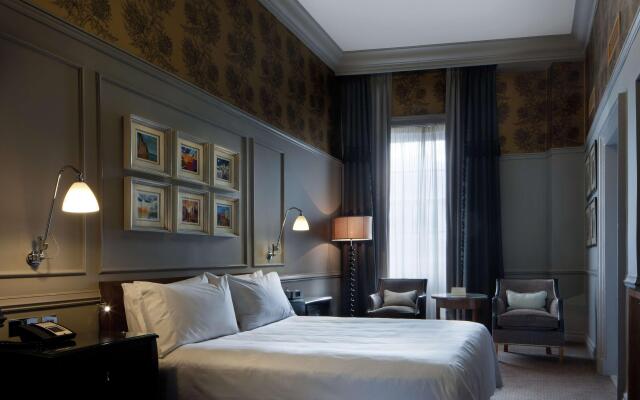 The Caledonian Edinburgh