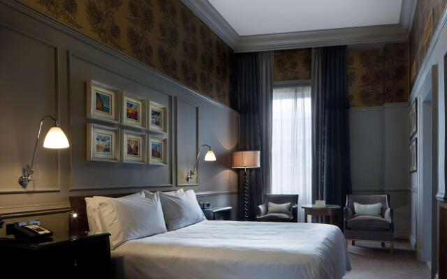 Waldorf Astoria Edinburgh - The Caledonian