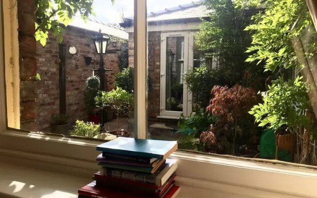 The Bloomsbury