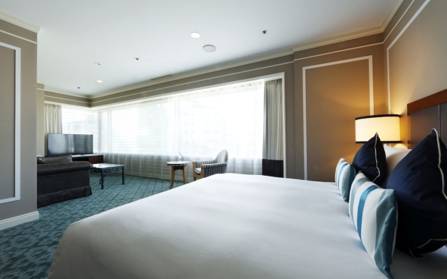 Stadium Deluxe Double room (풀 더블 침대) 사진 2