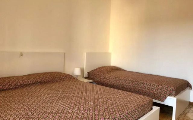 Appartamento Mirafiori