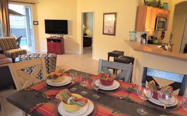 Kissimmee Area Pool Homes by Sunny OVH