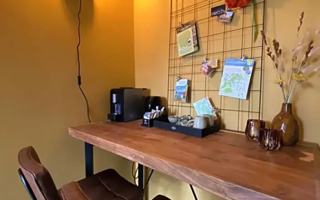 Domestico Bed & Breakfast