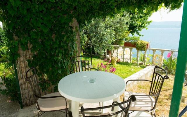 Nina - sea View Family Apartments - Sa1a