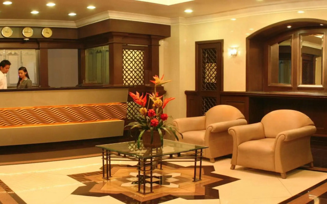 Riviera Mansion Hotel