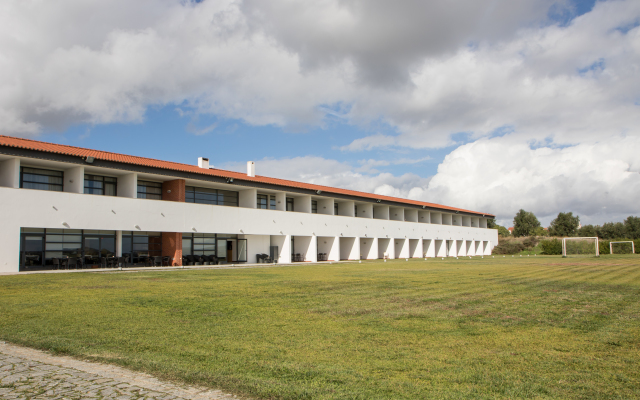 Hotel Rural Santo António