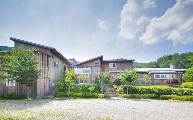 Pyeongchangmatiere Pension