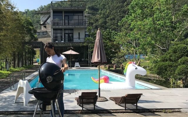 35 A-Li BnB