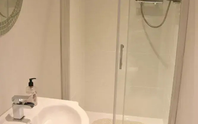 Spacious Central Cornish Townhouse