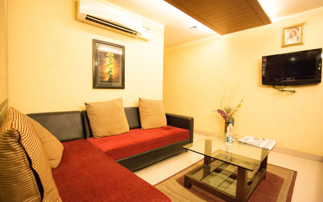OYO Rooms Madhapur