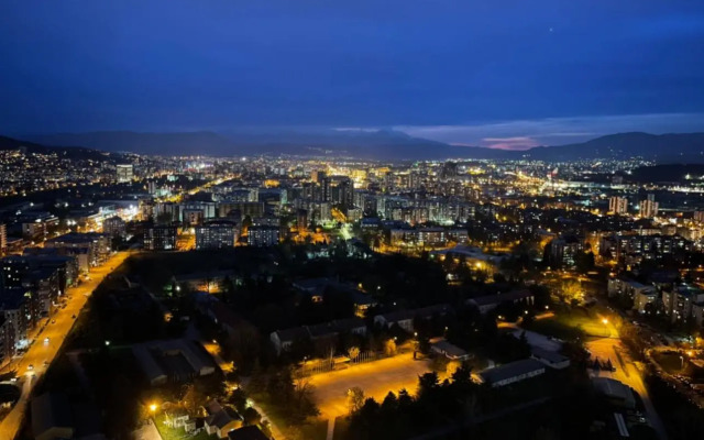 Sky Deluxe 2 Fitness & Spa