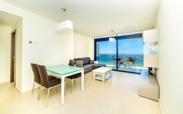 Apartamento Bennecke Malibu