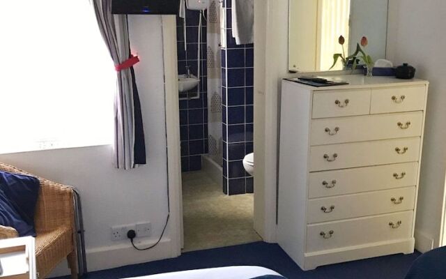 The Moorings B&B