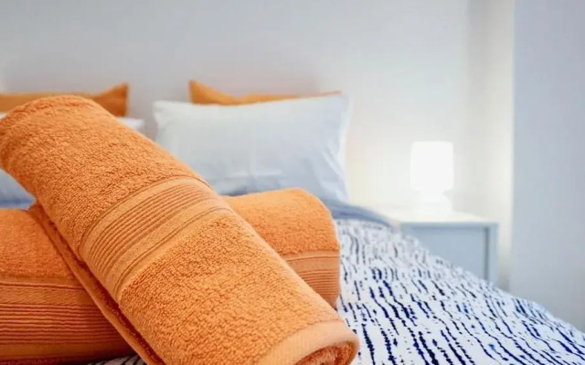 Luxury Suite Studio in Athens